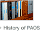 History of PAOS
