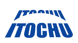 Logomark Itochu Corporation