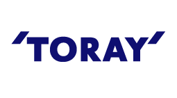 Logomark TORAY
