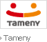 Tameny